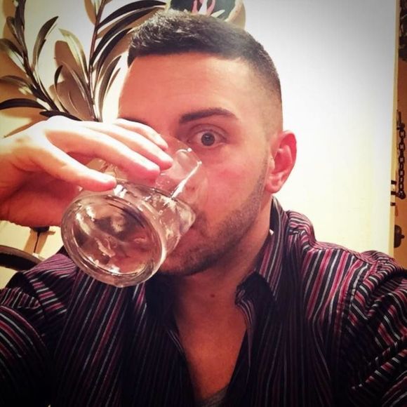 Meet your Posher, Michael - Picture 1 of 1